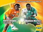 drogba vs